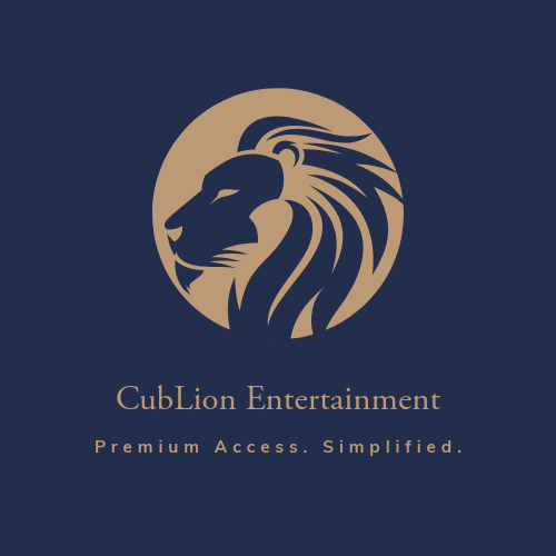 CubLion Entertainment